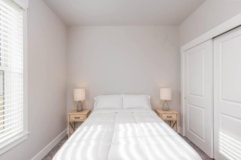 Charming 3-Bedroom In Vibrant New Neighborhood Биллингс Экстерьер фото